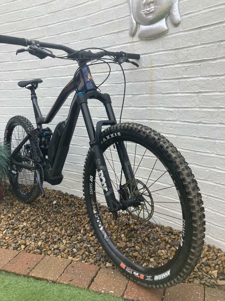 vitus e sommet vr 2020